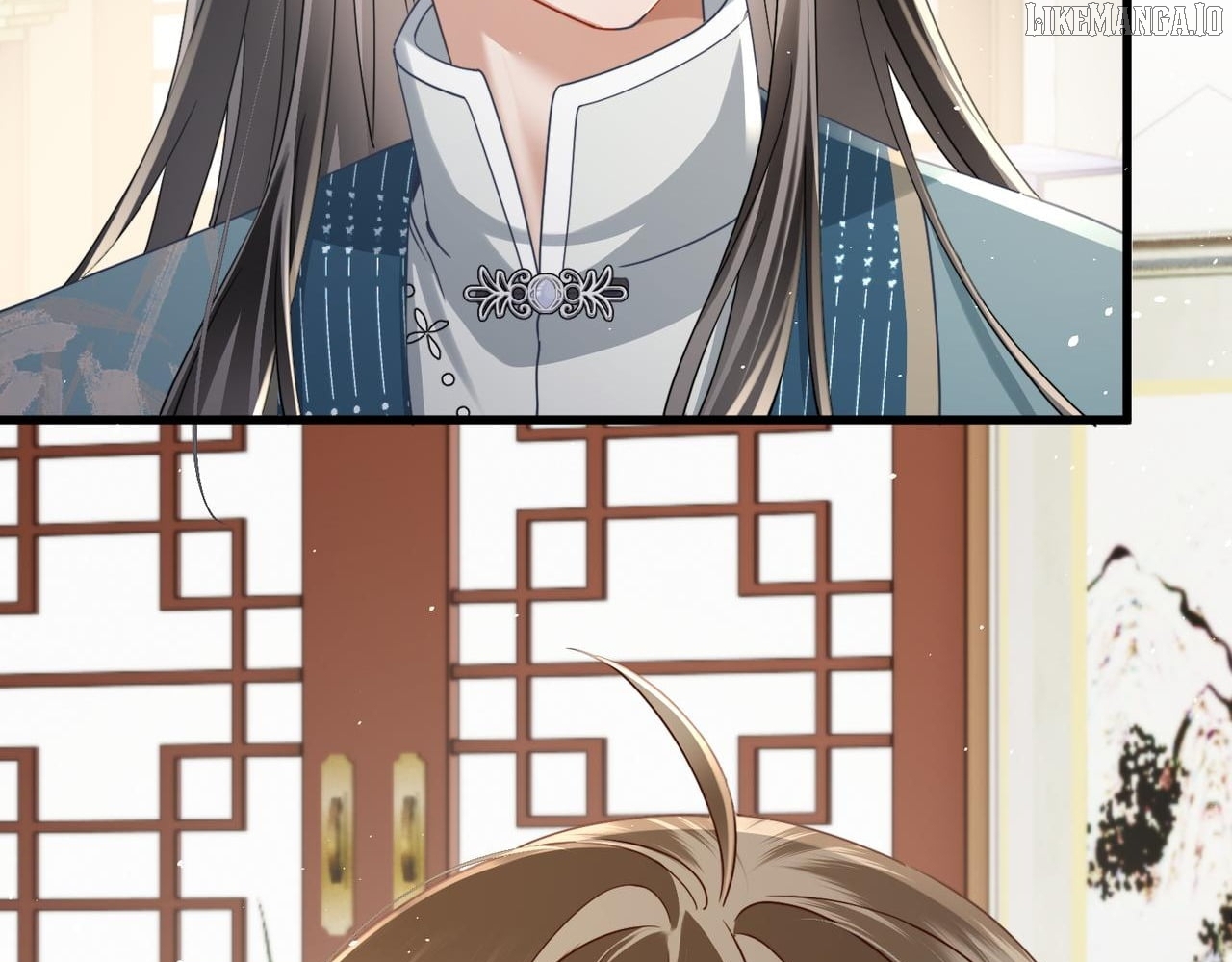 The Tyrant’s Family Lasts Thanks To Her Inner Voice Chapter 69 - page 5